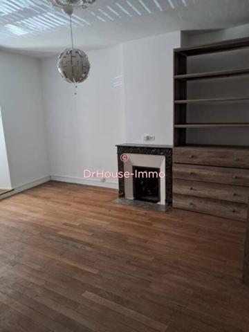 Maison à vendre 4 pièces de 85 m²