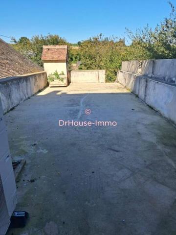 Maison à vendre 4 pièces de 85 m²