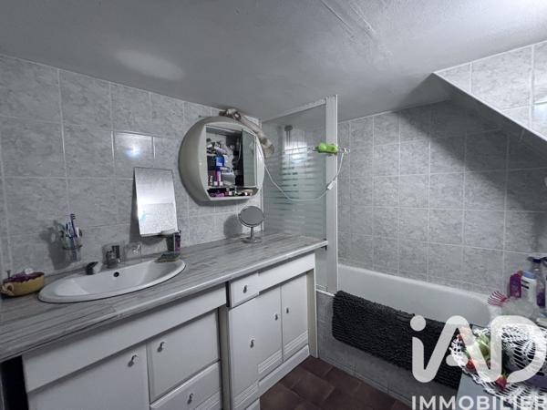 Maison à vendre 4 pièces 76 m² Loudun