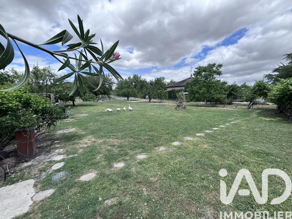 Maison à vendre 4 pièces 76 m² Loudun