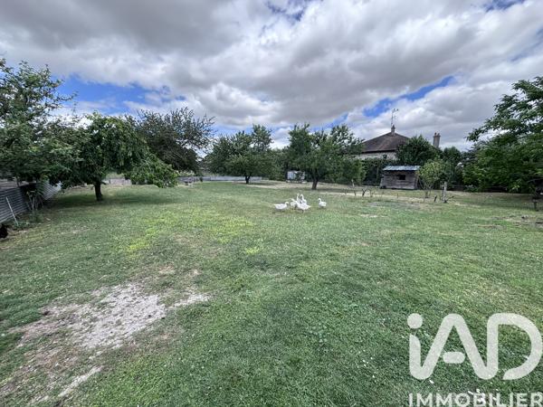 Maison à vendre 4 pièces 76 m² Loudun
