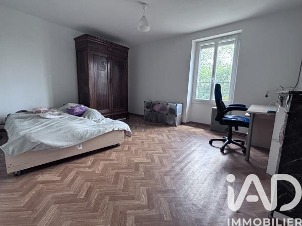 Maison à vendre 4 pièces 76 m² Loudun