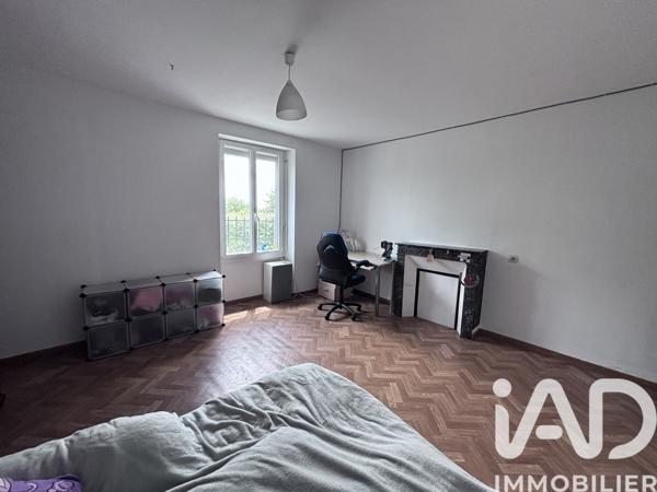 Maison à vendre 4 pièces 76 m² Loudun