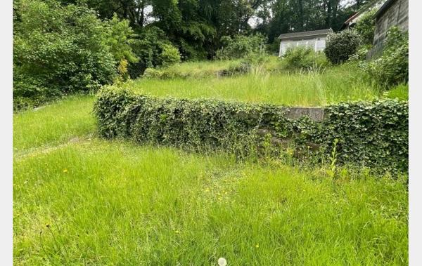 Vente Maison Petite-rosselle   