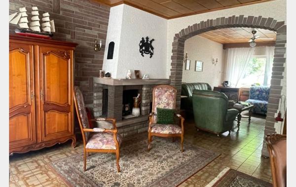 Vente Maison Petite-rosselle   