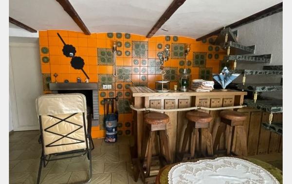 Vente Maison Petite-rosselle   