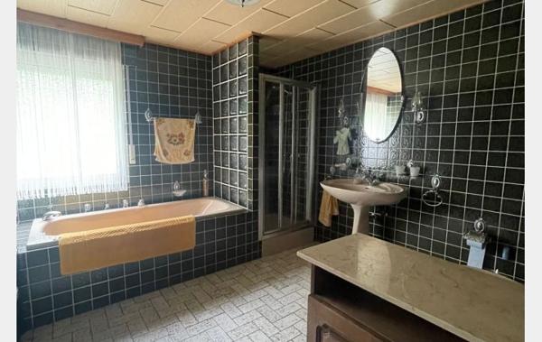 Vente Maison Petite-rosselle   