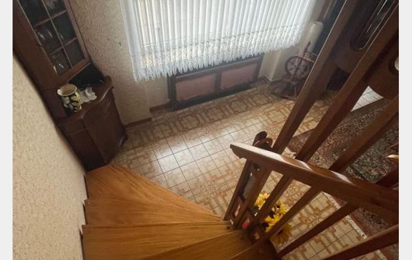 Vente Maison Petite-rosselle   