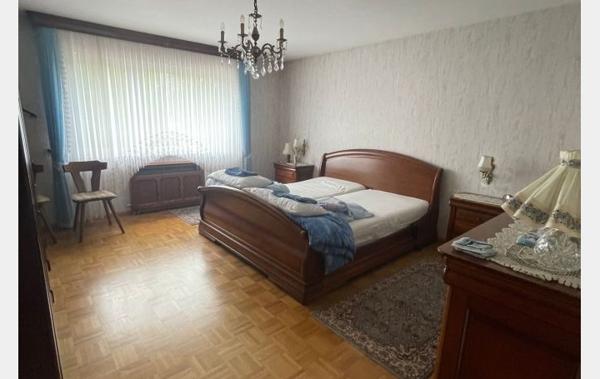 Vente Maison Petite-rosselle   