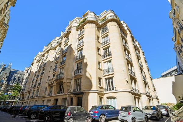 Vente Appartement de luxe Paris 16 8 Pièces 270 m²