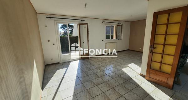 À vendre Maison 4 pièces 84.05 m² - Saint-étienne-du-rouvray 76800