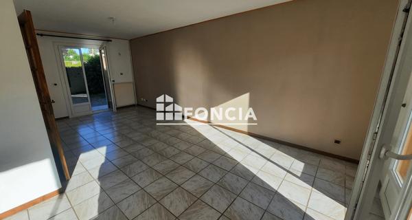 À vendre Maison 4 pièces 84.05 m² - Saint-étienne-du-rouvray 76800