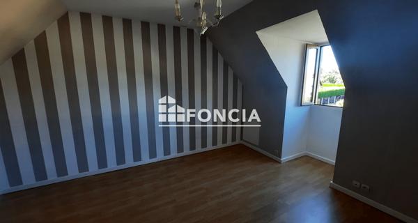 À vendre Maison 4 pièces 84.05 m² - Saint-étienne-du-rouvray 76800