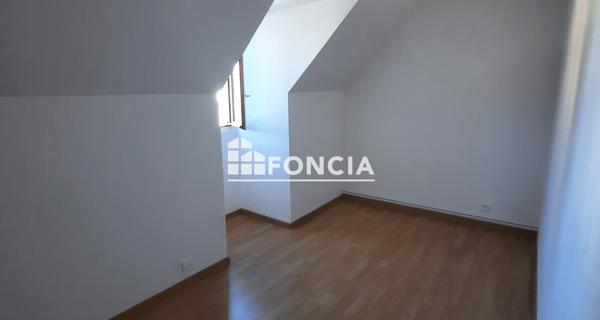 À vendre Maison 4 pièces 84.05 m² - Saint-étienne-du-rouvray 76800