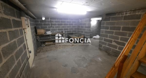 À vendre Maison 4 pièces 84.05 m² - Saint-étienne-du-rouvray 76800