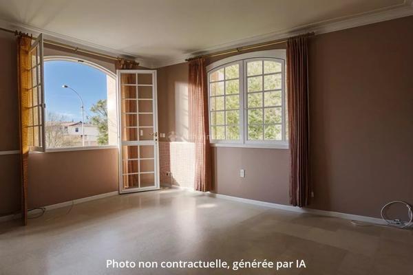 Vente                                                      Maison
                        
                     4 pièces                      125 m2                     à Albi
