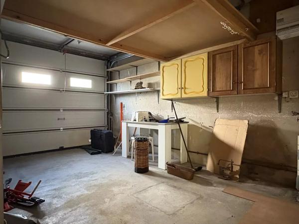 Vente                                                      Maison
                        
                     4 pièces                      125 m2                     à Albi