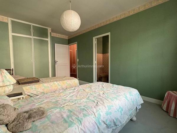 Vente                                                      Maison
                        
                     4 pièces                      125 m2                     à Albi