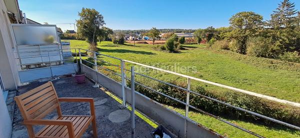 Location Appartement49 m² - 2 Pièces - LUC LA PRIMAUBE (12450)