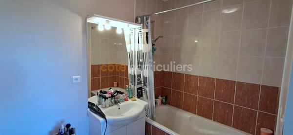 Location Appartement49 m² - 2 Pièces - LUC LA PRIMAUBE (12450)