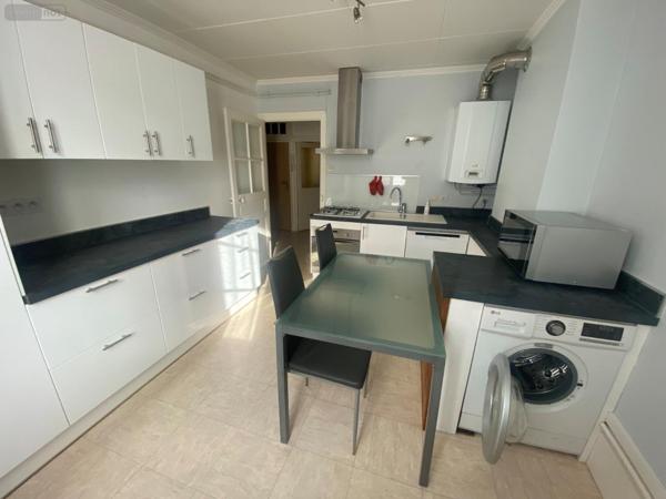 Appartement à louer à Cluny en Saône-et-Loire (71250), ref : l800225611