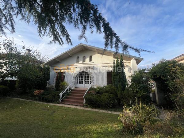 Vente Maison83 m² - 3 Pièces - AUREILHAN (65800)