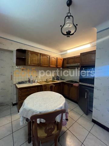 Vente Maison83 m² - 3 Pièces - AUREILHAN (65800)