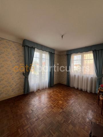 Vente Maison83 m² - 3 Pièces - AUREILHAN (65800)