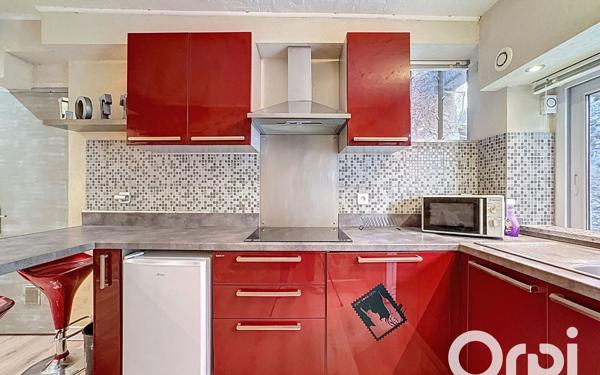 Appartement à vendre    1 pièce • 18,53 m2 La Colle-sur-Loup