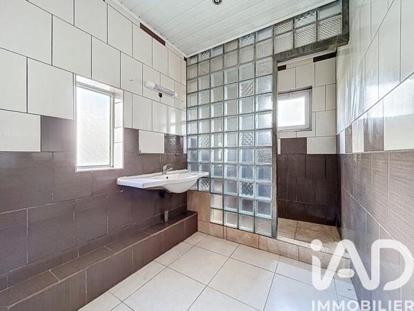 Maison à vendre 8 pièces 175 m² Saint-André