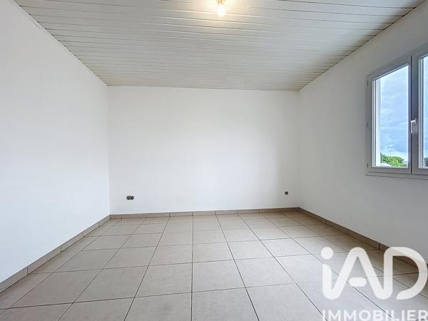 Maison à vendre 8 pièces 175 m² Saint-André