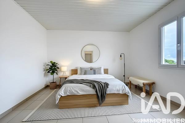 Maison à vendre 8 pièces 175 m² Saint-André