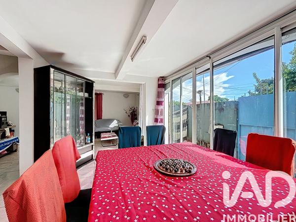 Maison à vendre 8 pièces 175 m² Saint-André