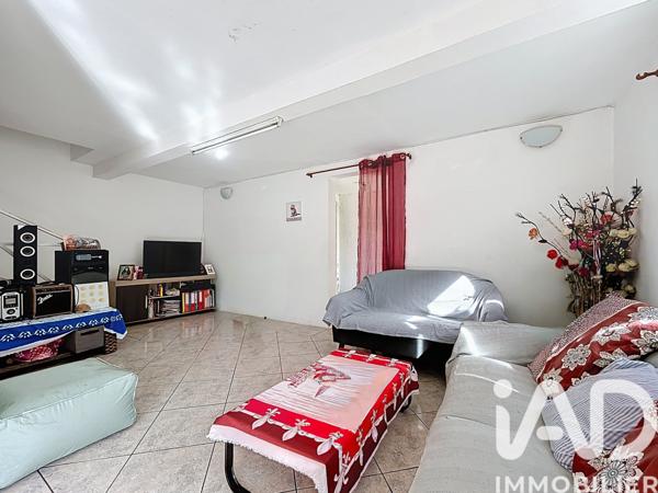 Maison à vendre 8 pièces 175 m² Saint-André