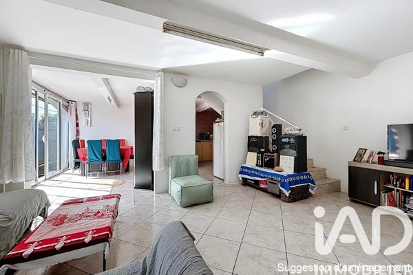 Maison à vendre 8 pièces 175 m² Saint-André