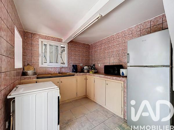 Maison à vendre 8 pièces 175 m² Saint-André