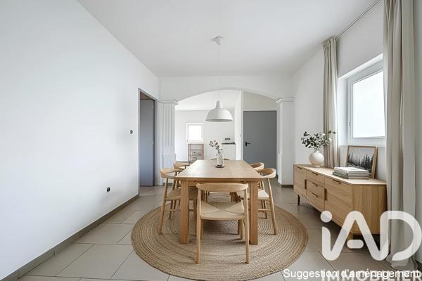 Maison à vendre 8 pièces 175 m² Saint-André