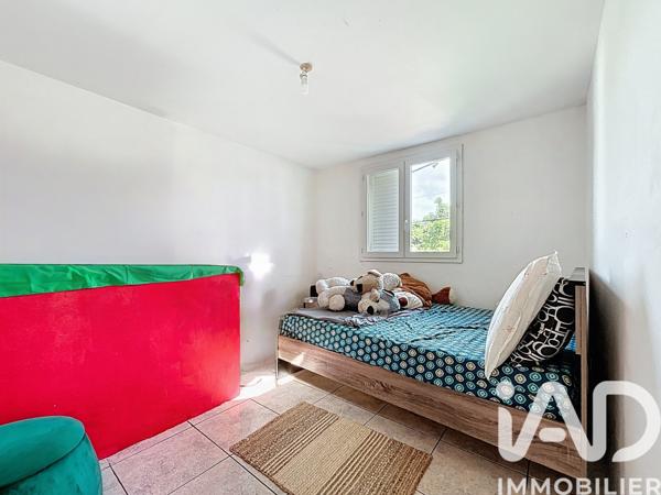 Maison à vendre 8 pièces 175 m² Saint-André