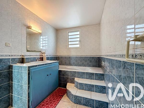 Maison à vendre 8 pièces 175 m² Saint-André