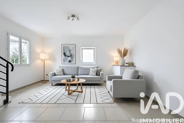 Maison à vendre 8 pièces 175 m² Saint-André