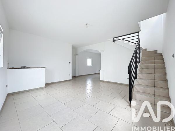 Maison à vendre 8 pièces 175 m² Saint-André