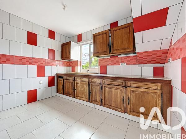 Maison à vendre 8 pièces 175 m² Saint-André