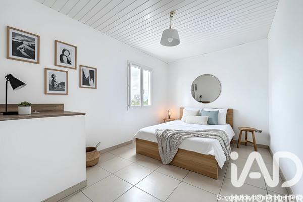 Maison à vendre 8 pièces 175 m² Saint-André