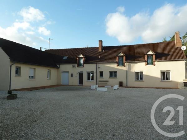 Maison à vendre  13 pièces - 403,15 m2 ST BENOIT SUR LOIRE - 45
