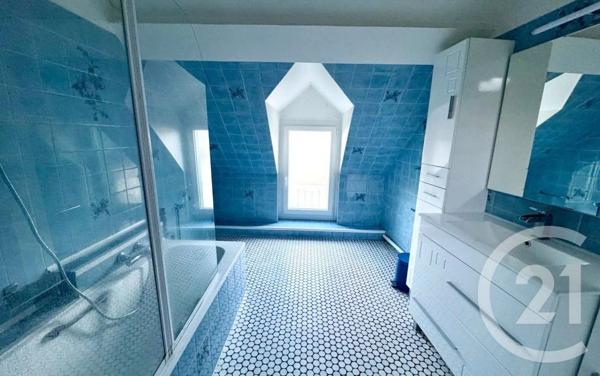 Maison à vendre  13 pièces - 403,15 m2 ST BENOIT SUR LOIRE - 45