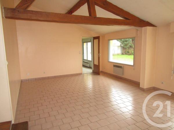 Maison à vendre  13 pièces - 403,15 m2 ST BENOIT SUR LOIRE - 45