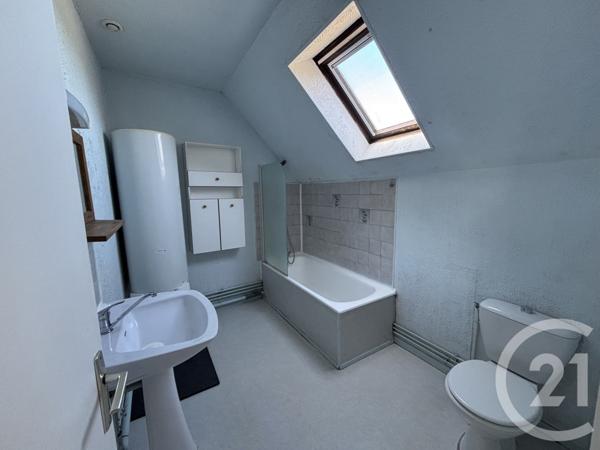 Maison à vendre  13 pièces - 403,15 m2 ST BENOIT SUR LOIRE - 45