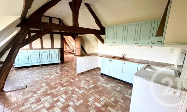 Maison à vendre  13 pièces - 403,15 m2 ST BENOIT SUR LOIRE - 45