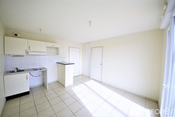 Achat appartement Villemur-sur-Tarn - 2 pièce(s) - 30 m² - 69 000 €