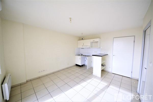 Achat appartement Villemur-sur-Tarn - 2 pièce(s) - 30 m² - 69 000 €